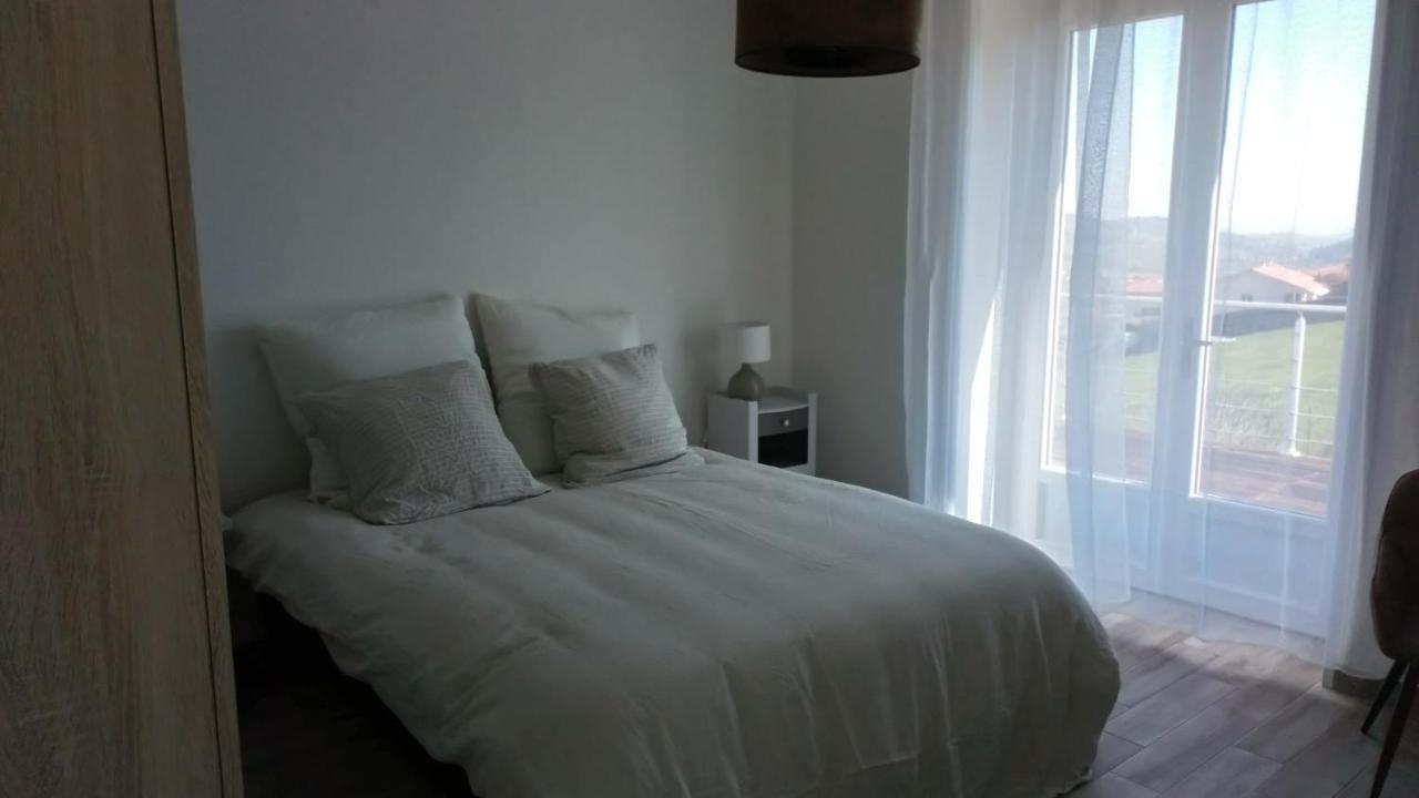 Detour En Beaujolais Bed & Breakfast Les Ardillats Luaran gambar
